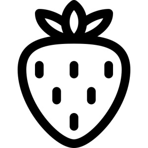 Petik Stroberi Icon
